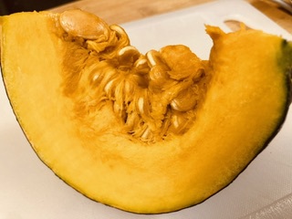 江戸崎カボチャ 江戸崎カボチャ