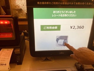サイゼリア サイゼリア