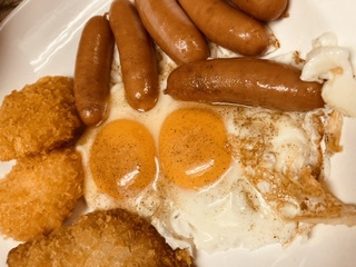 シャウエッセンランチ シャウエッセンランチ