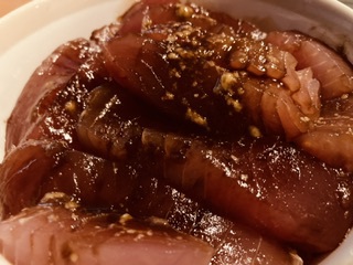 茄子味噌 茄子味噌