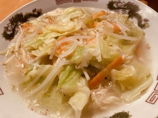 札幌一番塩ラーメン 札幌一番塩ラーメン