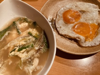 食事、睡眠、無理せず生きる 食事、睡眠、無理せず生きる