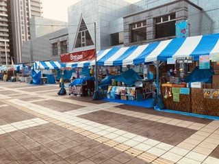 ボランティア ボランティア