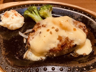 びっくりドンキー びっくりドンキー