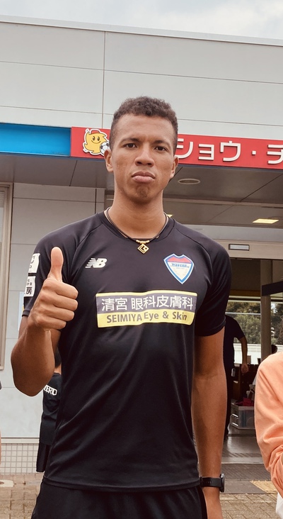 味噌カツとサッカー 味噌カツとサッカー