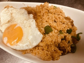 ホルモン焼きメシ ホルモン焼きメシ