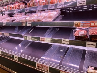 サグカレーと人手不足 サグカレーと人手不足