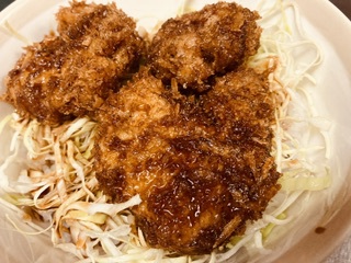 試食と試飲 試食と試飲