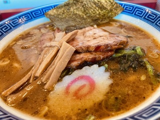 いっとくのラーメン いっとくのラーメン