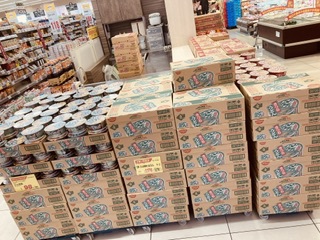 どん兵衛特売98円 どん兵衛特売98円
