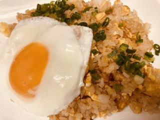 炒飯は、、、、 炒飯は、、、、