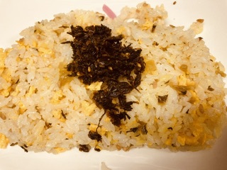 直伝沢庵とジャンクフード 直伝沢庵とジャンクフード