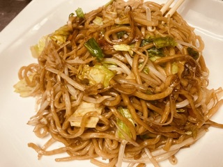 彩未の味噌ラーメン 彩未の味噌ラーメン