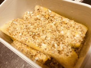唯一無二のパスタ 唯一無二のパスタ