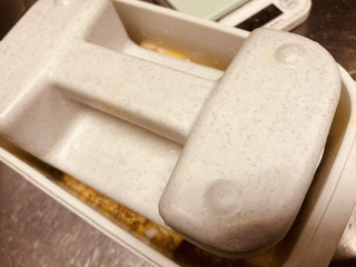 唯一無二のパスタ 唯一無二のパスタ