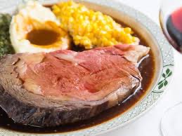 ローリーズのローストビーフとバカ豚ラーメン ローリーズのローストビーフとバカ豚ラーメン