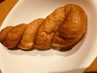 ひねり ひねり