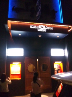 blue note東京。。。２夜連続！！