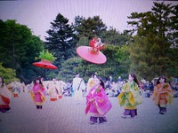 葵祭に行きたい！ 2017/05/12 15:10:06