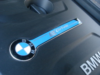 BMW 330e iPerformance!!!