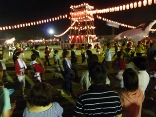 納涼祭