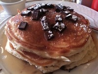 NY. No.1パンケーキ