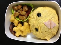 ひよこ♩
