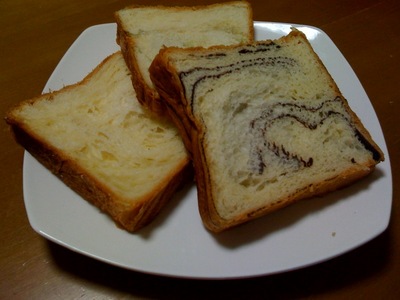 ボローニャのパン
