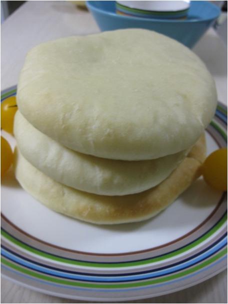 ピタパン
