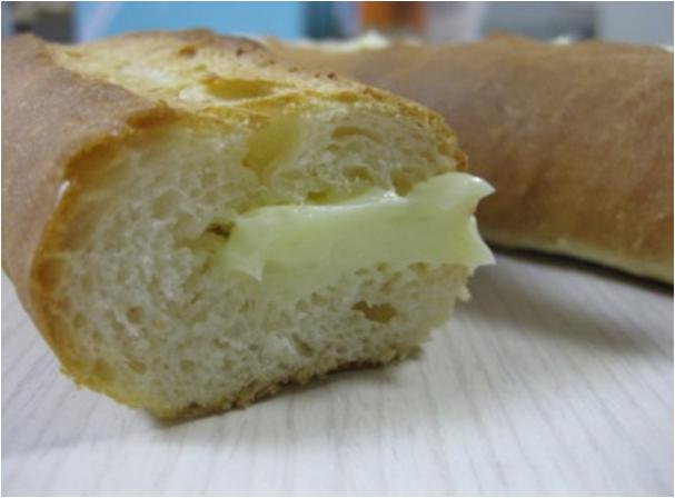 ミルクフランス