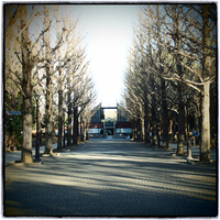 研究学園都市の原点　―筑波新都市記念館―