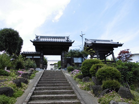 茨城県南西の七不思議（仮）その２