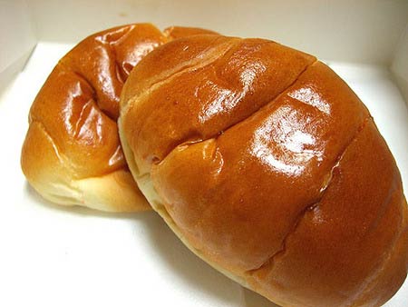 パン工房　クーロンヌ　つくば