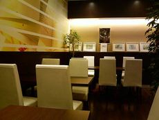 Cafe　LIBRO（カフェ　リブロ）