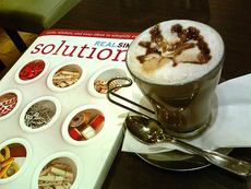 Cafe　LIBRO（カフェ　リブロ）