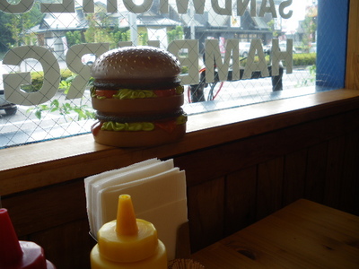 Hi-5 BURGERS