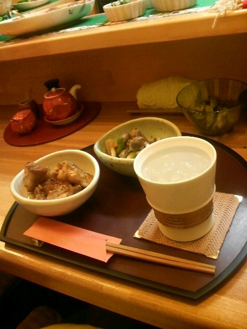 乾杯♪