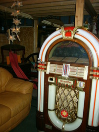 WURLITZER 1015 one more time