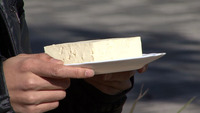 たぶん一生に一度の豆腐デー