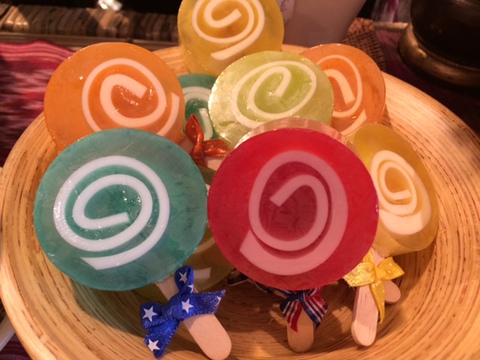 石鹸