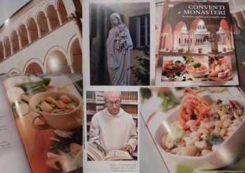修道院の料理本