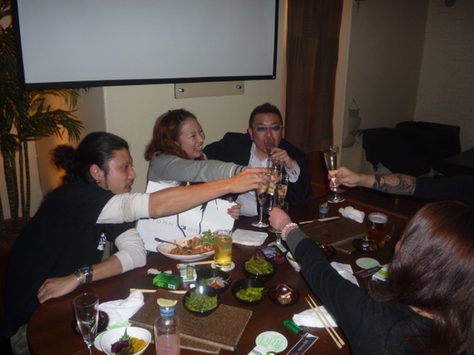 ＢＩＲＴＨＤＡＹ☆