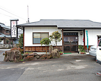 おはぐろ