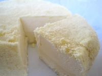 LeTAO　チーズケーキ
