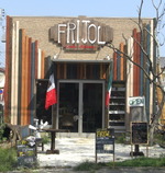 メキシコ料理 FRIJOL