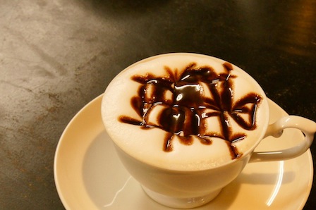 spice up cafe ALDOR ②