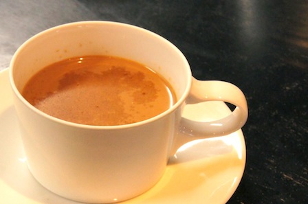 spice up cafe ALDOR ②