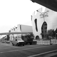 VIVO　CITY