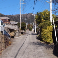 つくば道