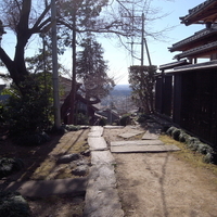つくば道
